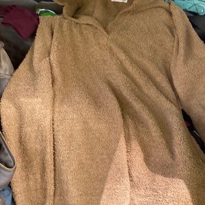 Very nice brown dress